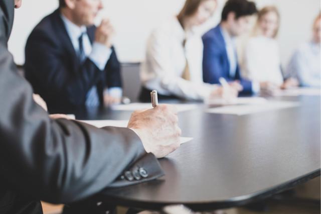 Verbale di assemblea per concordato preventivo